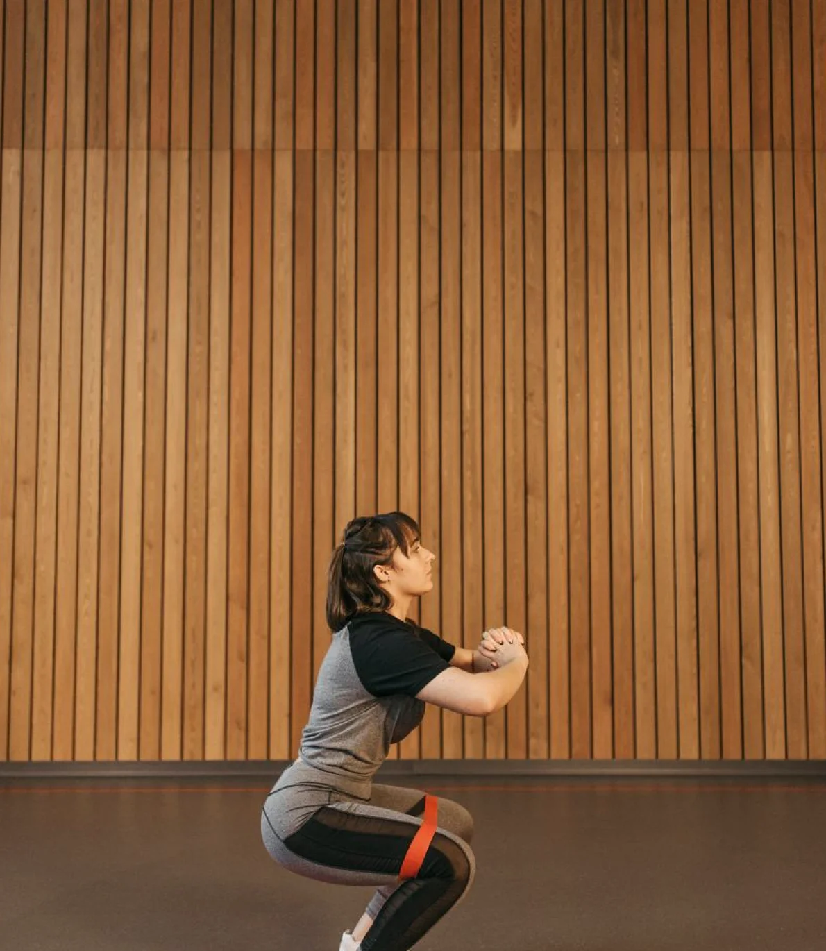 How We Put Together the Weekly Sessions in Your Body, 8 Weeks