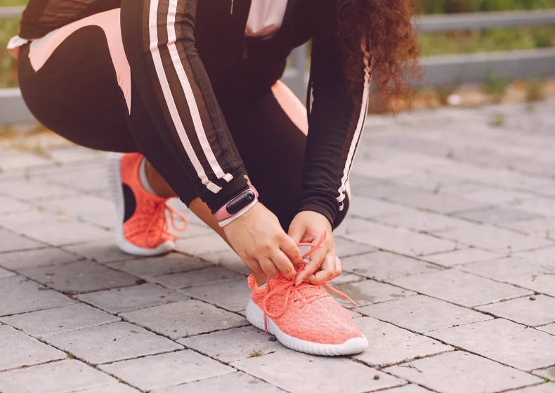 Track Every Run