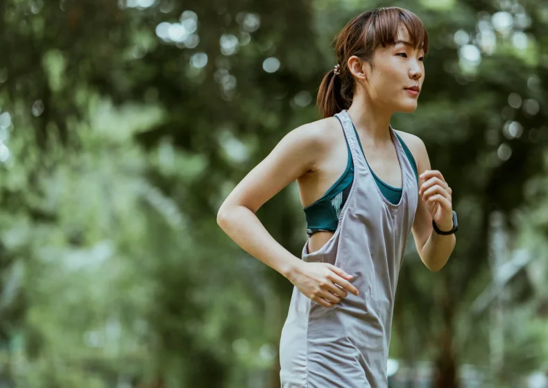 Run Your First 5K