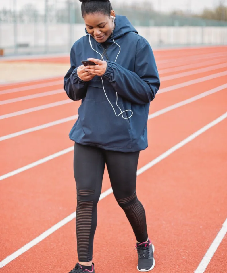 What the app does, and where its limits are